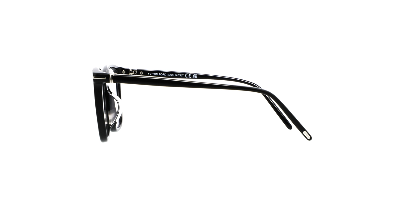 Tom Ford FT5989-F-B 01A s55