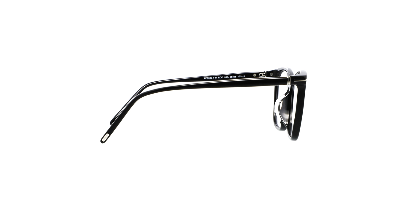 Tom Ford FT5989-F-B 01A s55