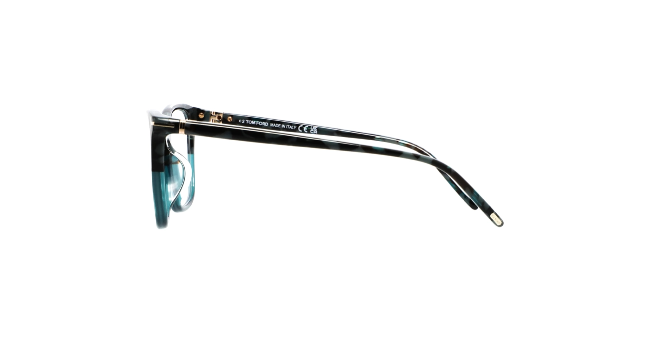 Tom Ford FT5989-F-B 055 s55