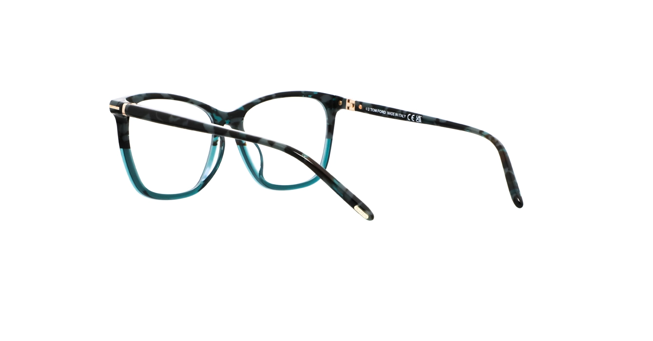 Tom Ford FT5989-F-B 055 s55