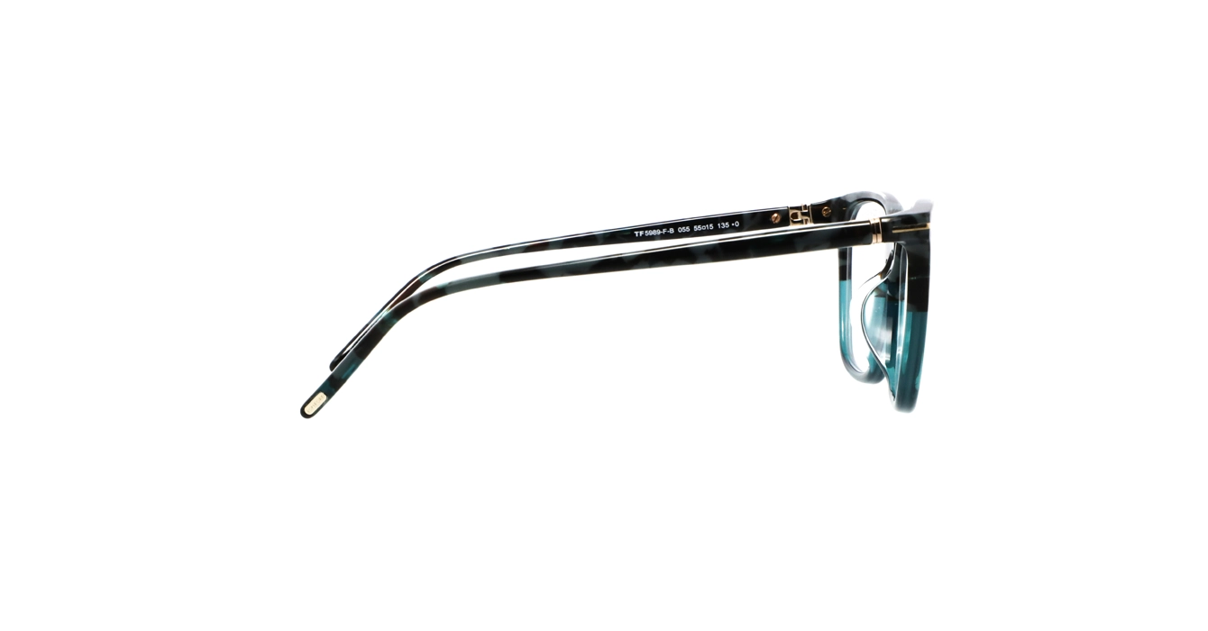 Tom Ford FT5989-F-B 055 s55