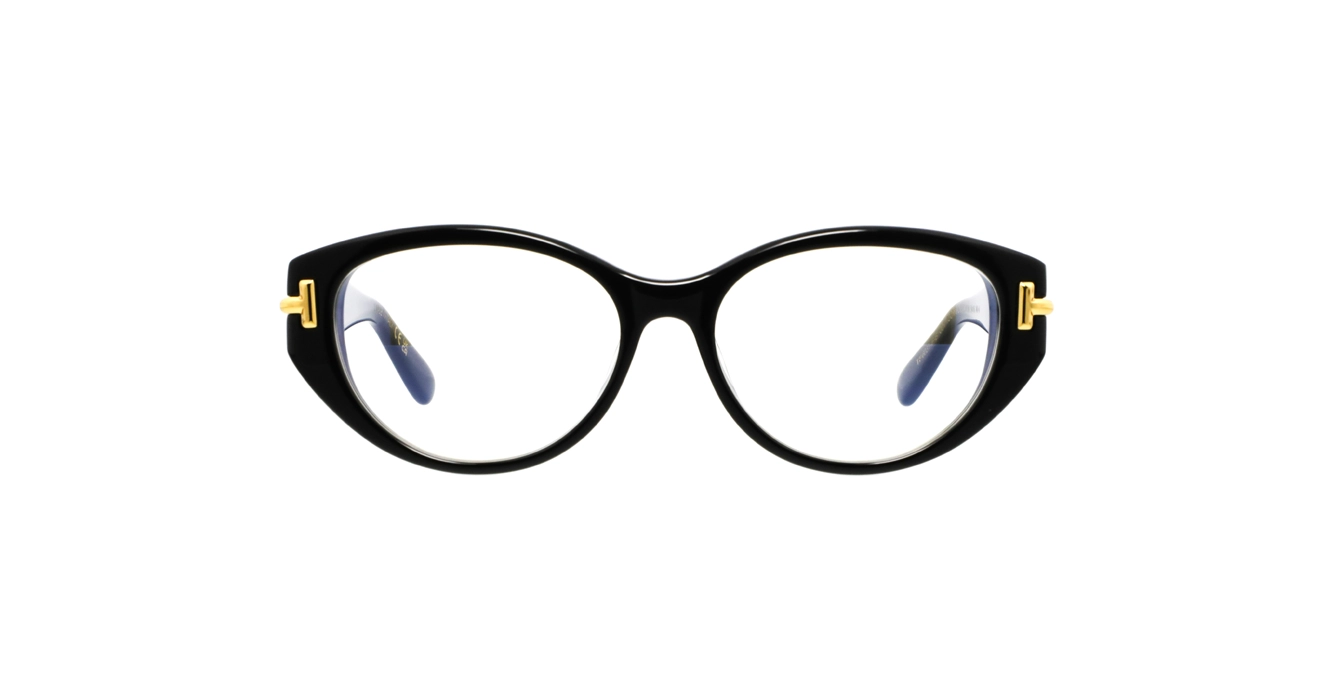 Tom Ford FT6031-F-B 001 s54 Icon