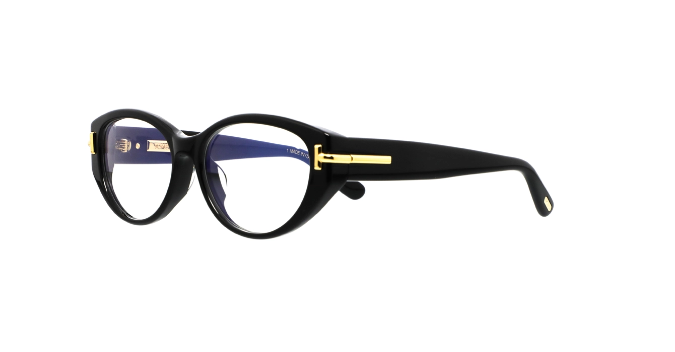 Tom Ford FT6031-F-B 001 s54 Icon