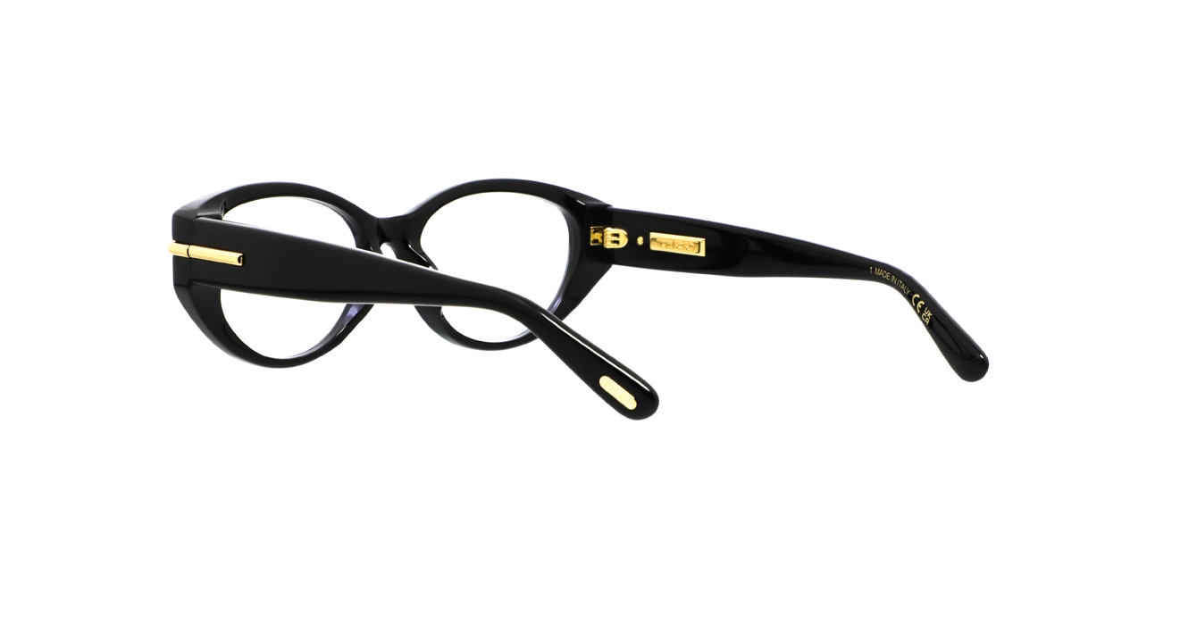 Tom Ford FT6031-F-B 001 s54 Icon