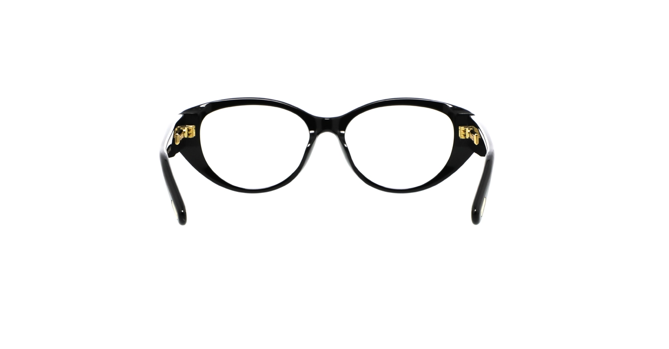 Tom Ford FT6031-F-B 001 s54 Icon