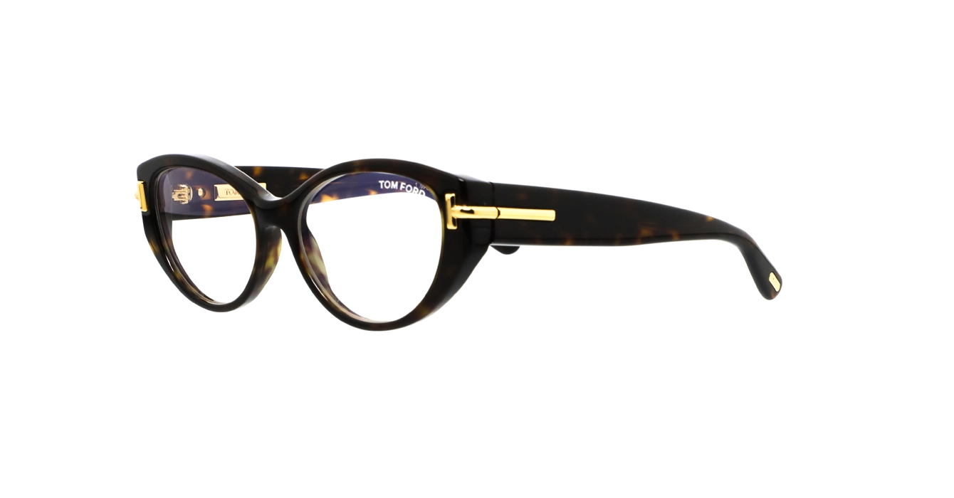Tom Ford FT6031-B 052 s53 Icon