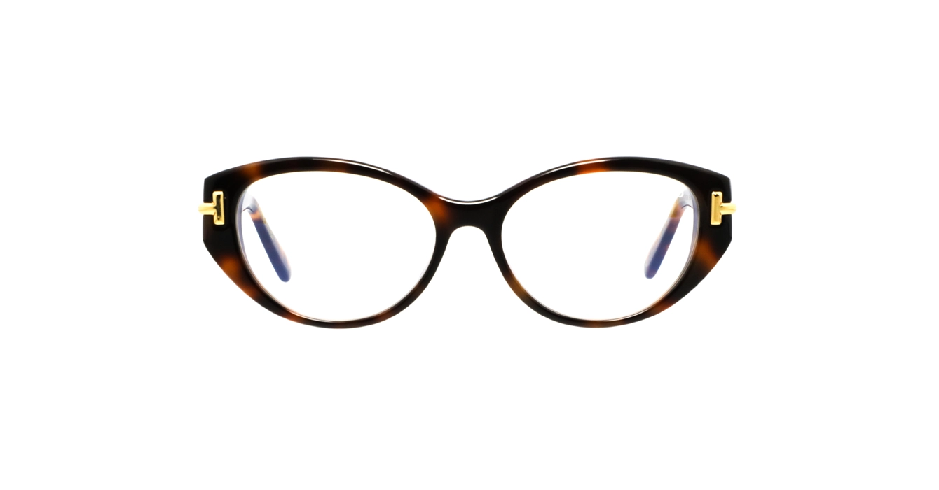 Tom Ford FT6031-F-B 053 s54 Icon