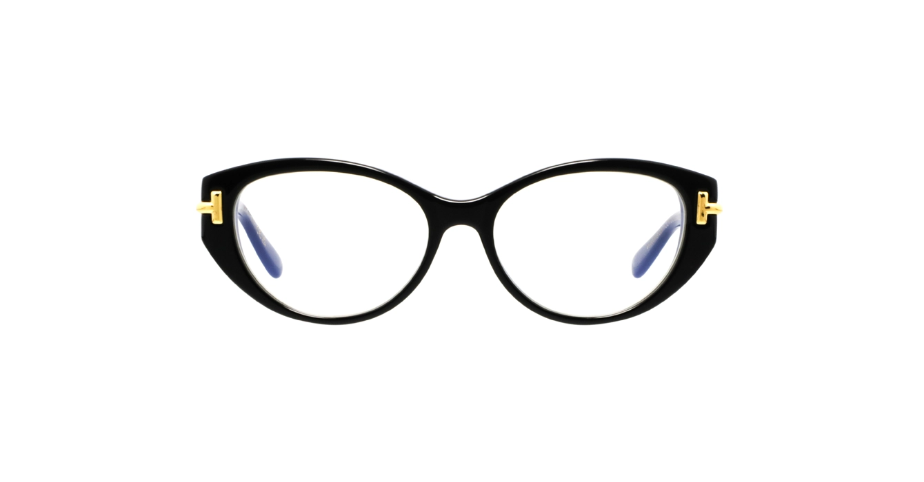 Tom Ford FT6031-B 001 s53 Icon