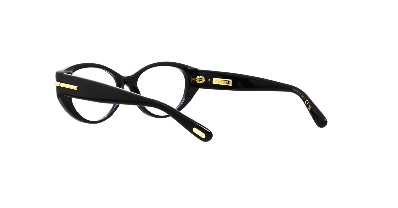 Tom Ford FT6031-B 001 s53 Icon
