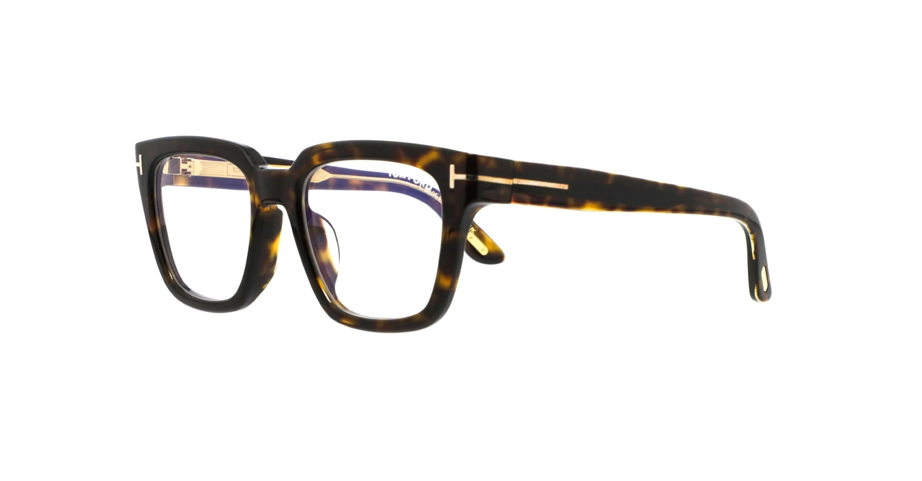 Tom Ford FT6027-F-B 052 s53 Icon