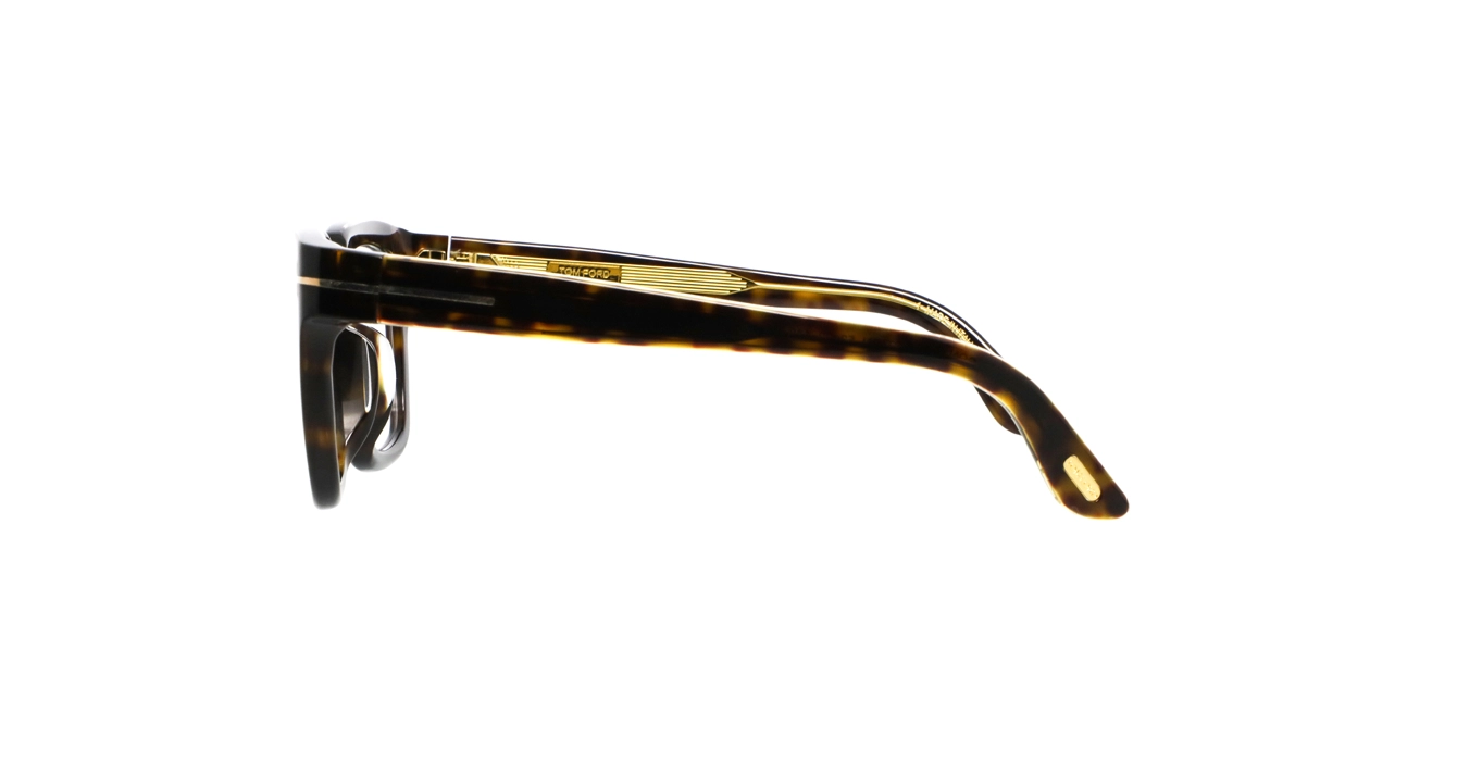 Tom Ford FT6027-F-B 052 s53 Icon
