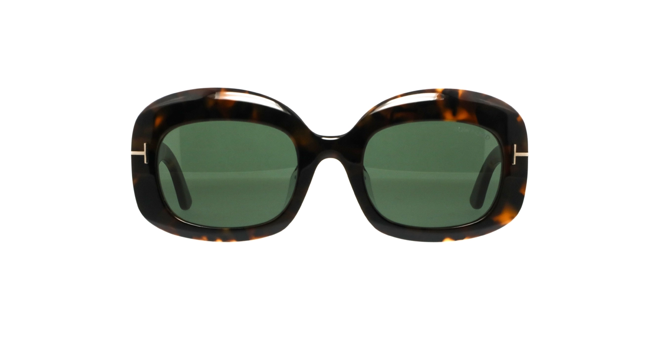 Tom Ford FT1219-F 52N s54 Carmen-02