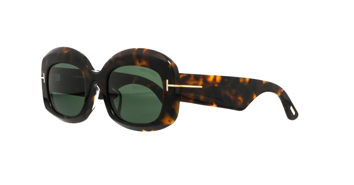 Tom Ford FT1219-F 52N s54 Carmen-02