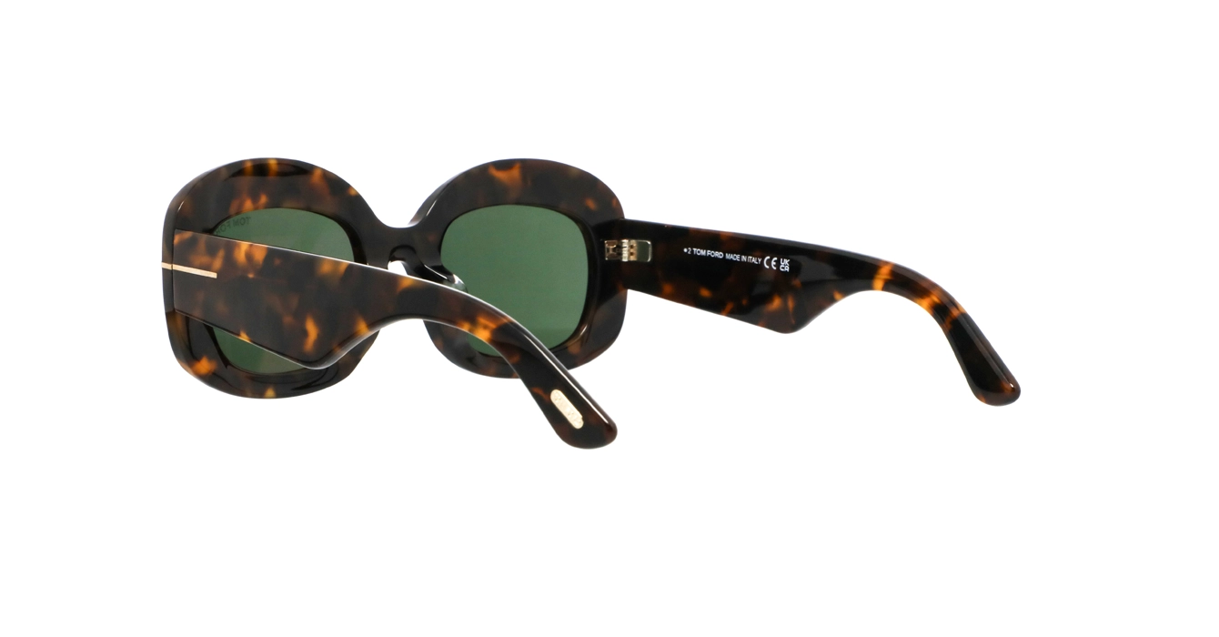Tom Ford FT1219-F 52N s54 Carmen-02