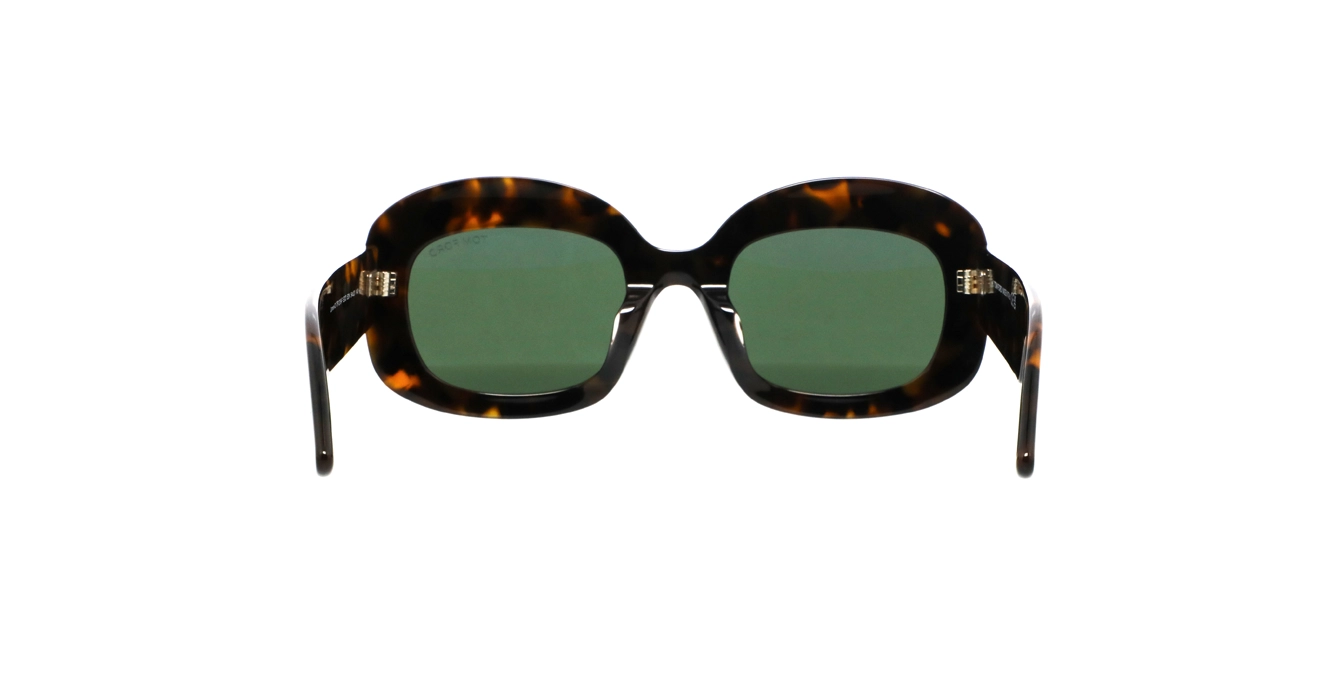 Tom Ford FT1219-F 52N s54 Carmen-02