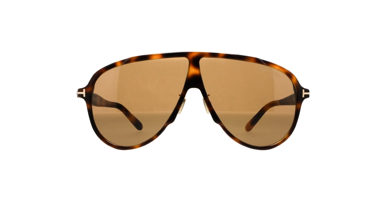 Tom Ford FT1211-F 55E s65 Vladimir