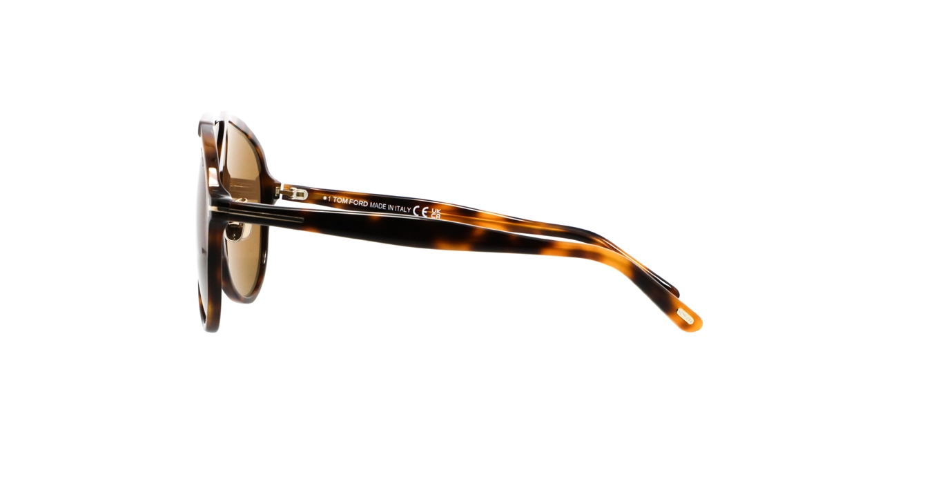 Tom Ford FT1211-F 55E s65 Vladimir