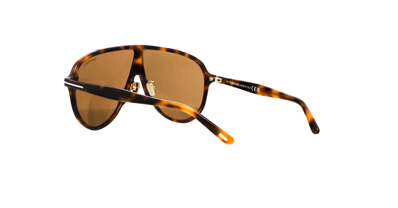 Tom Ford FT1211-F 55E s65 Vladimir