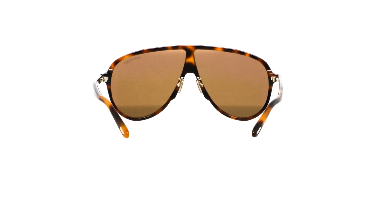 Tom Ford FT1211-F 55E s65 Vladimir