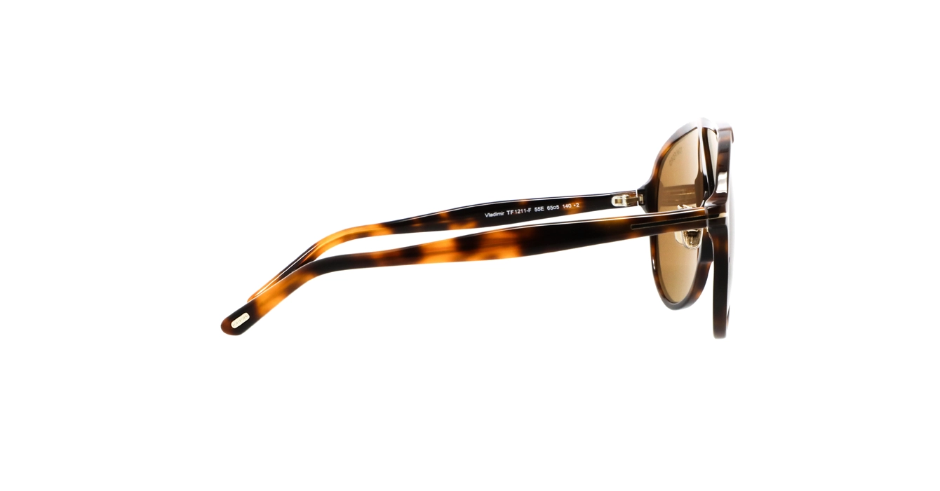 Tom Ford FT1211-F 55E s65 Vladimir