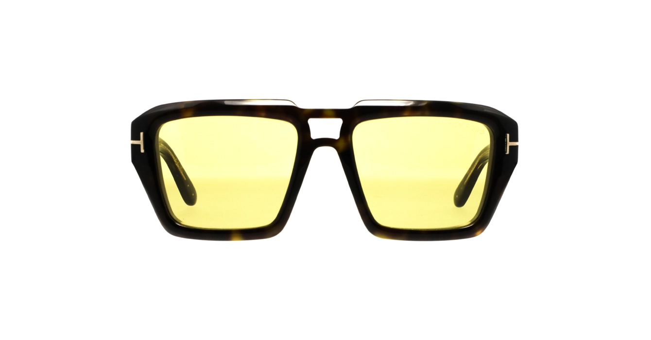 Tom Ford FT1202-F 52E s56 Icon
