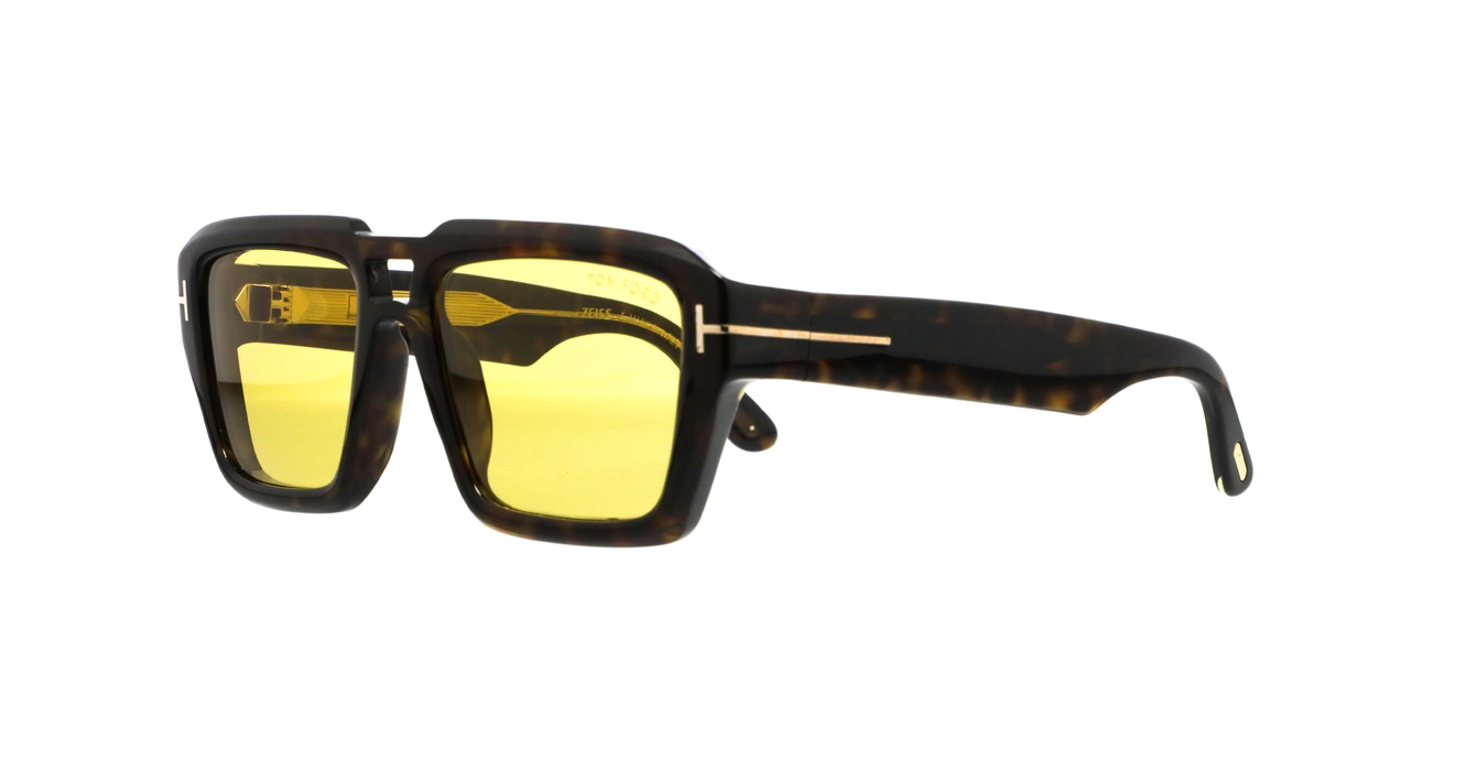 Tom Ford FT1202-F 52E s56 Icon