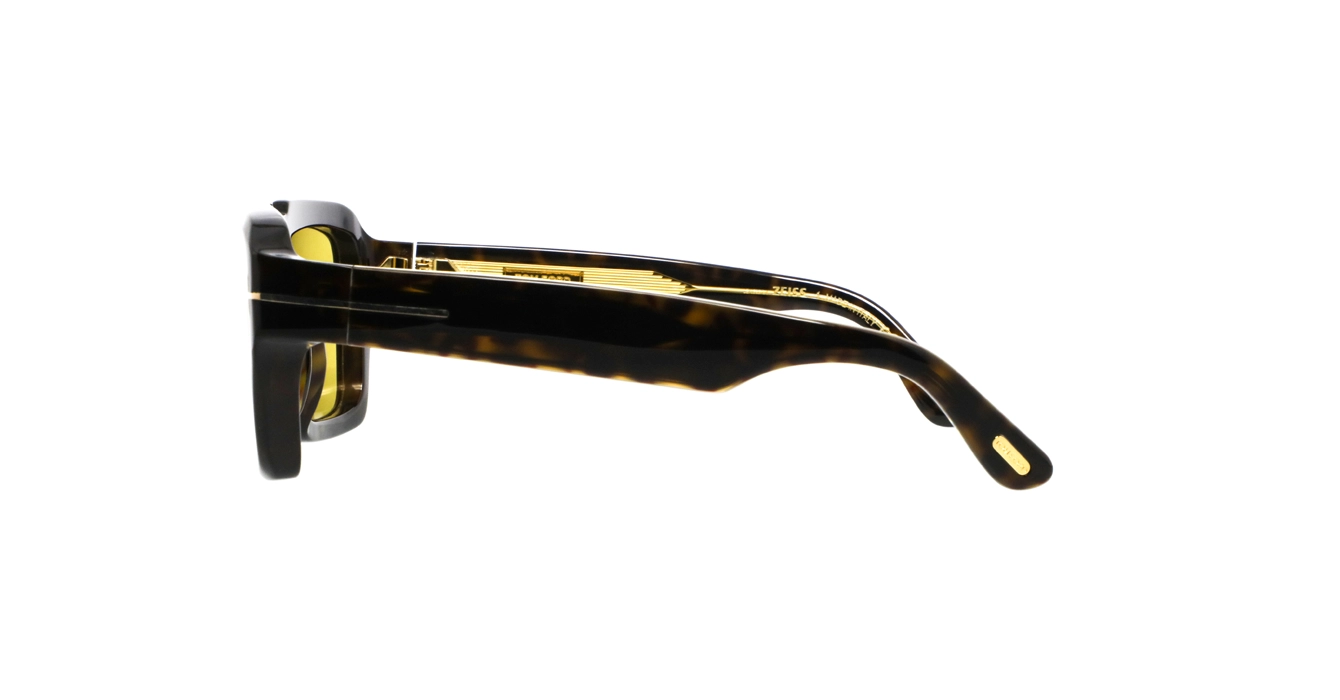 Tom Ford FT1202-F 52E s56 Icon