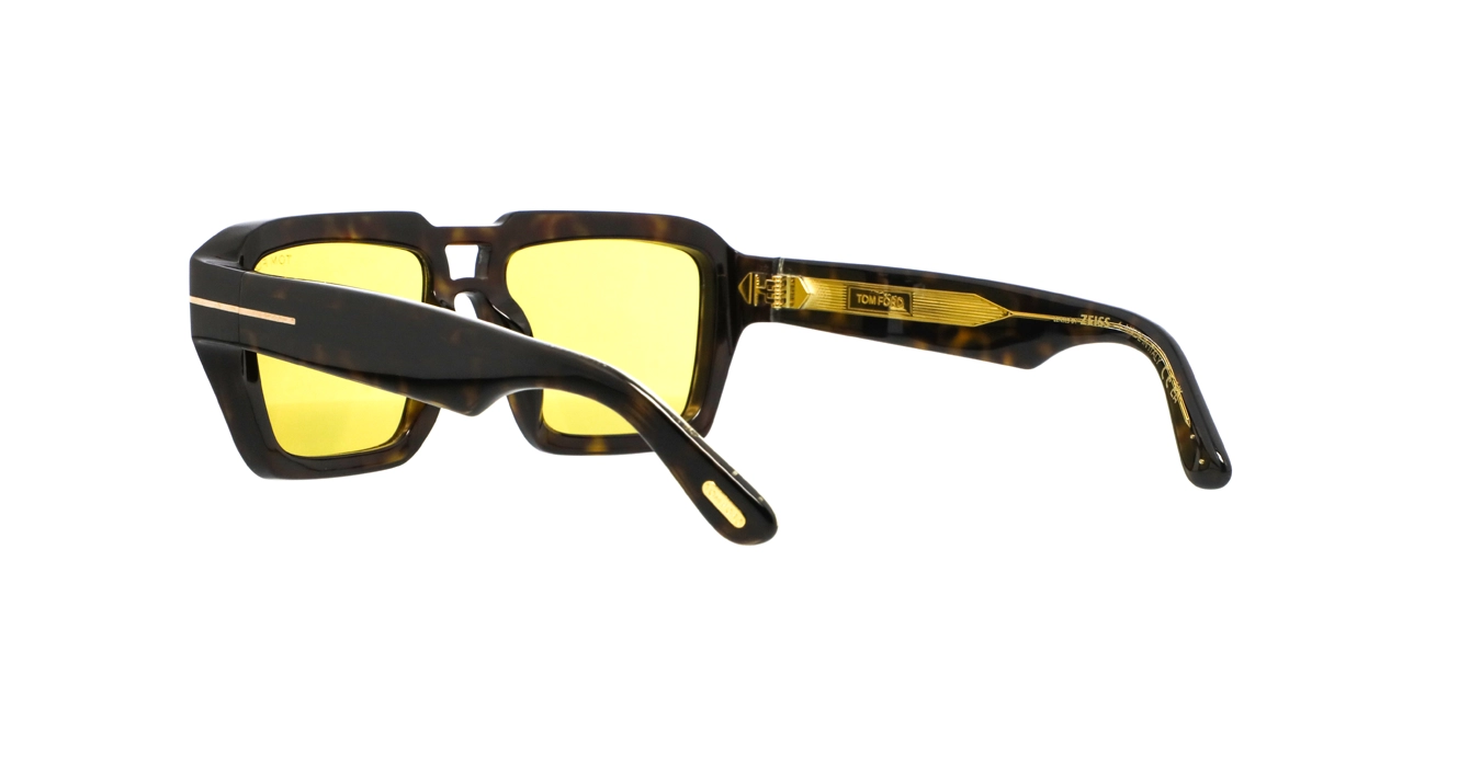 Tom Ford FT1202-F 52E s56 Icon