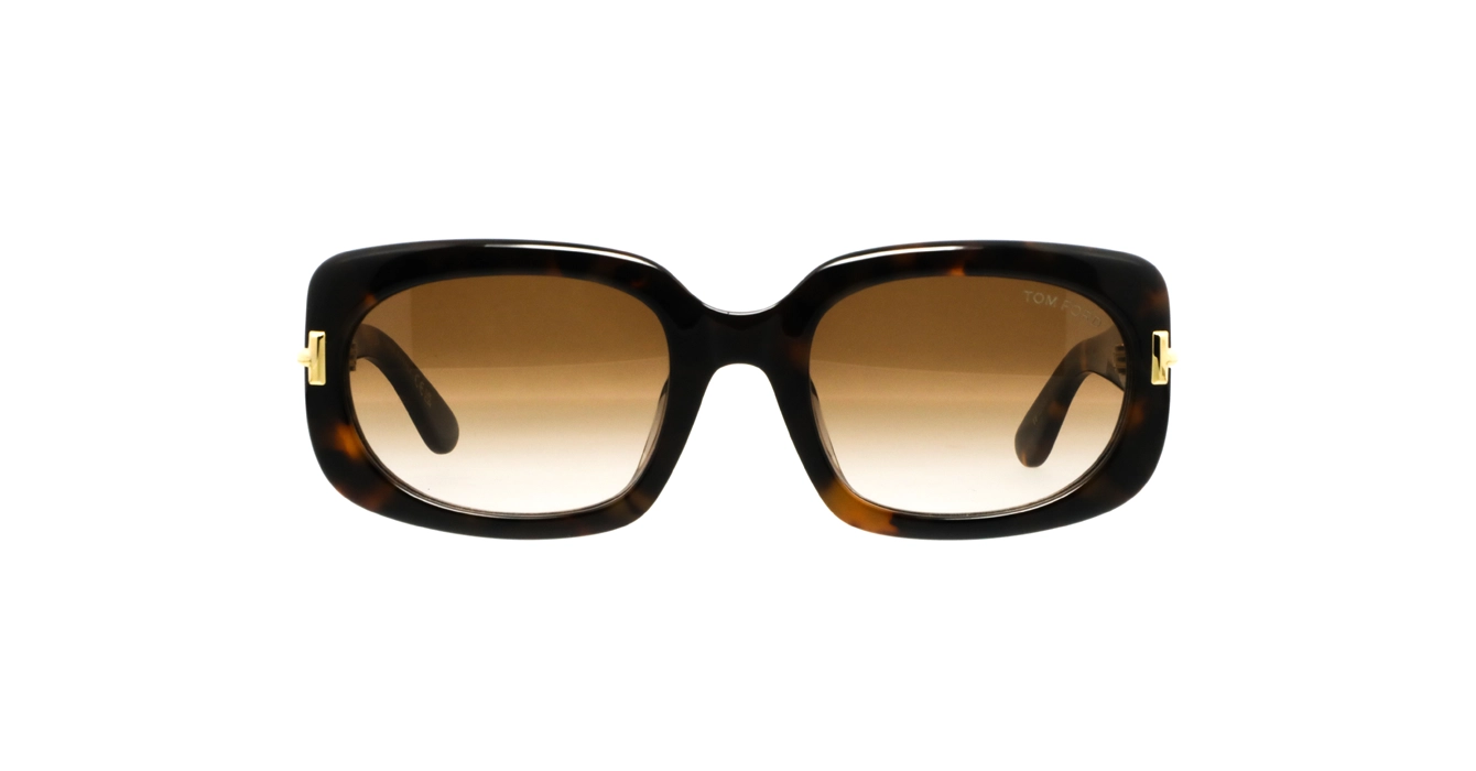 Tom Ford FT1253-F 52F s56 Icon