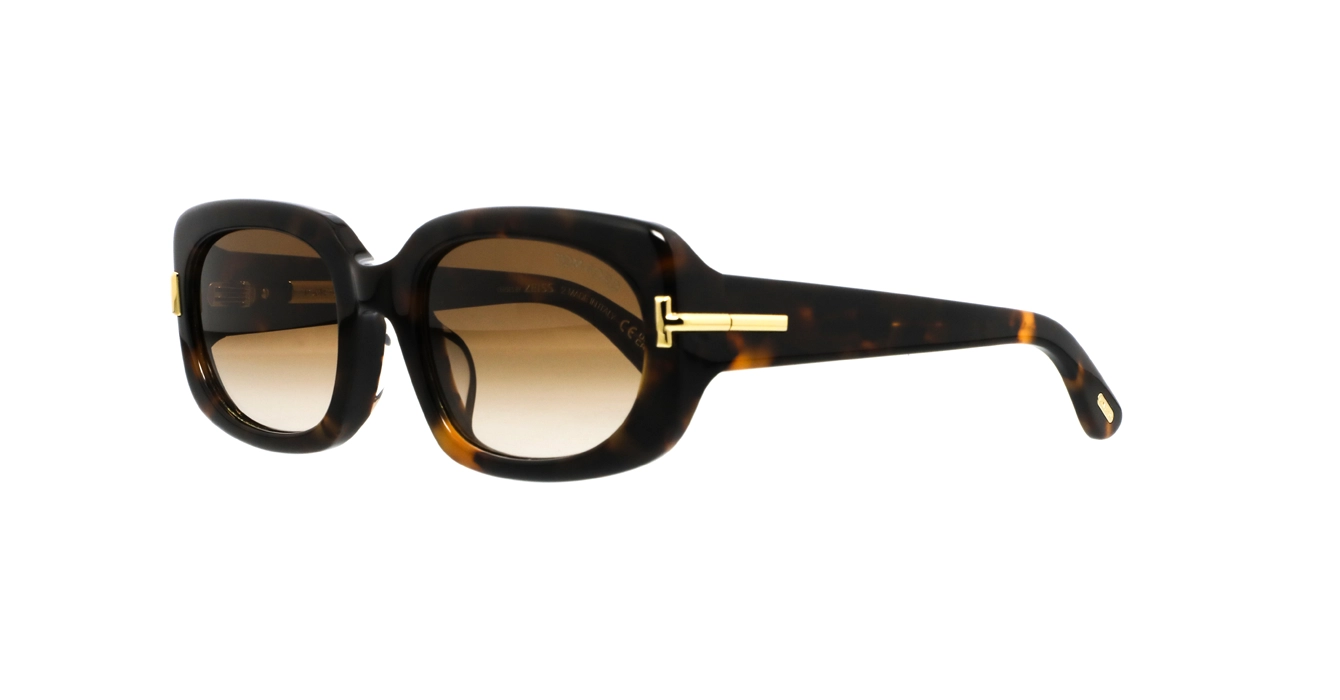 Tom Ford FT1253-F 52F s56 Icon
