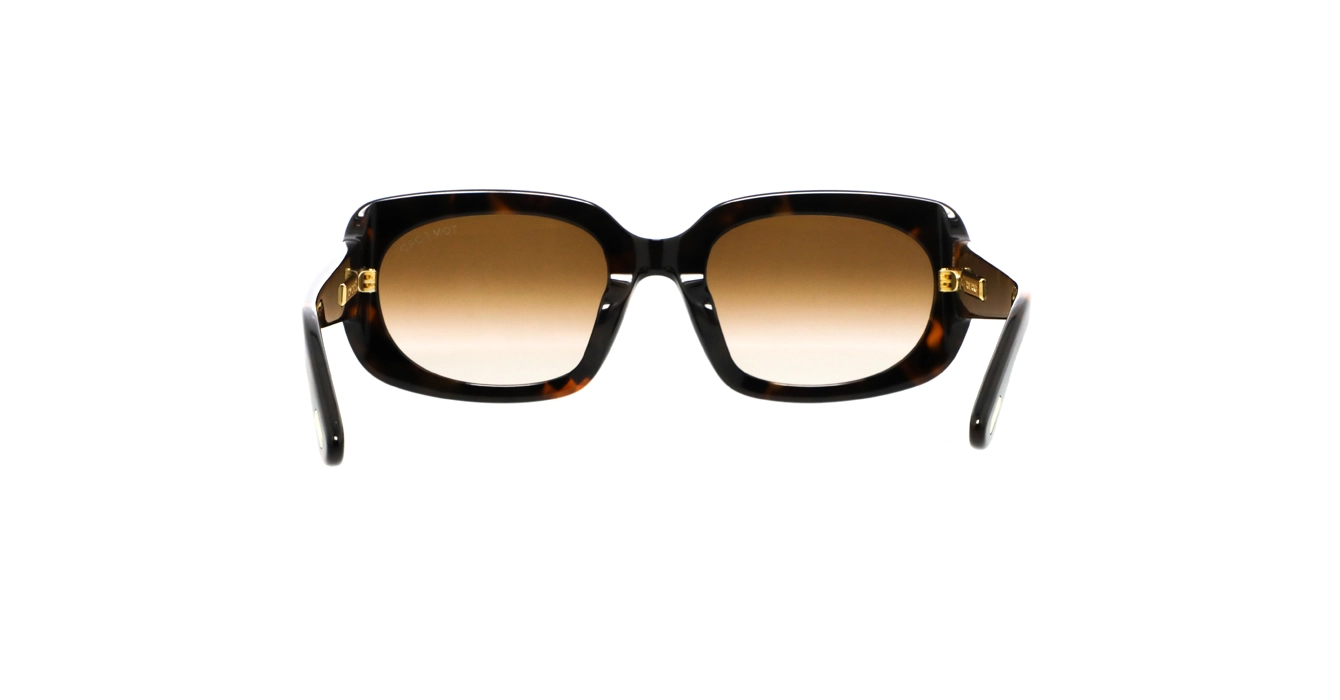 Tom Ford FT1253-F 52F s56 Icon