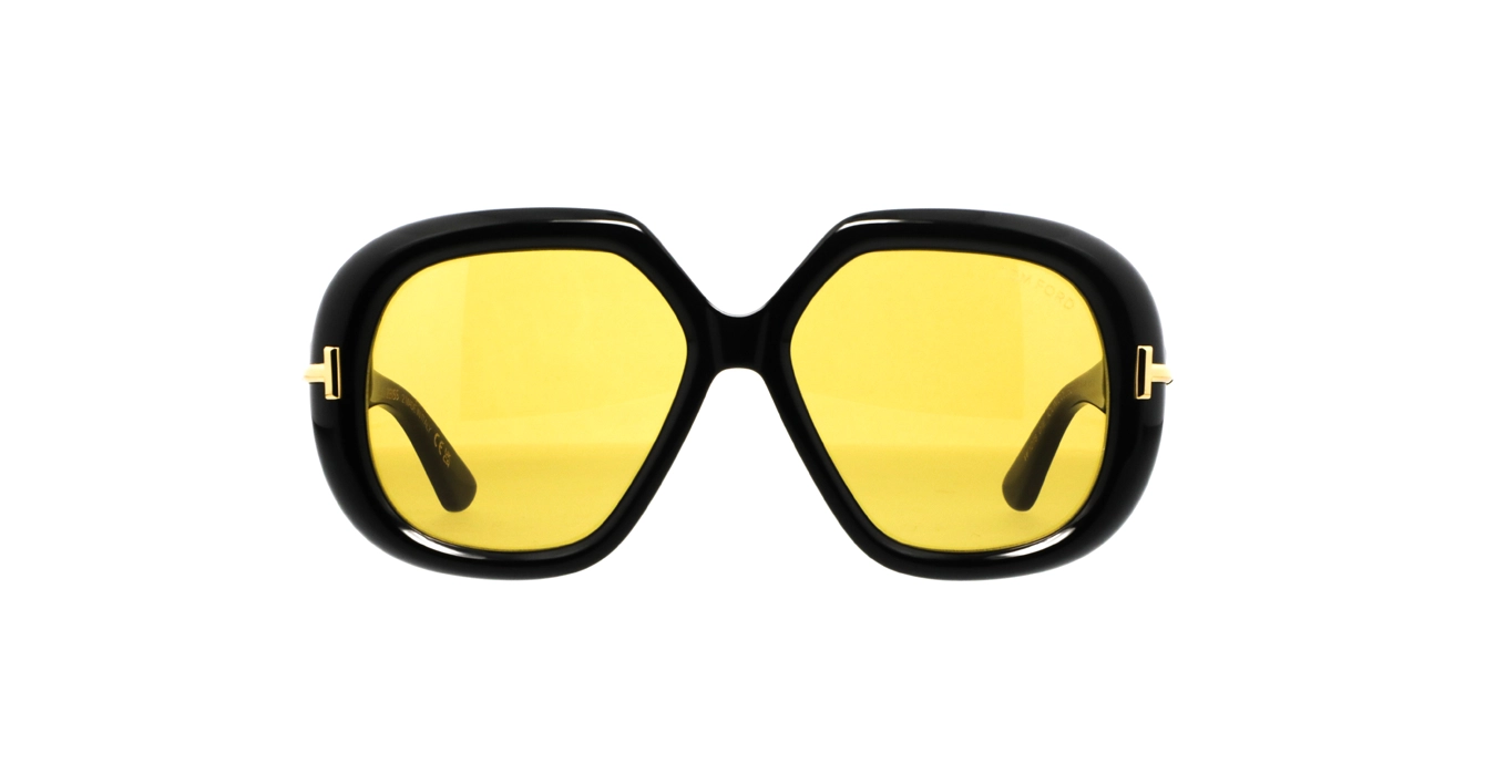 Tom Ford FT1278 01E s56 Icon