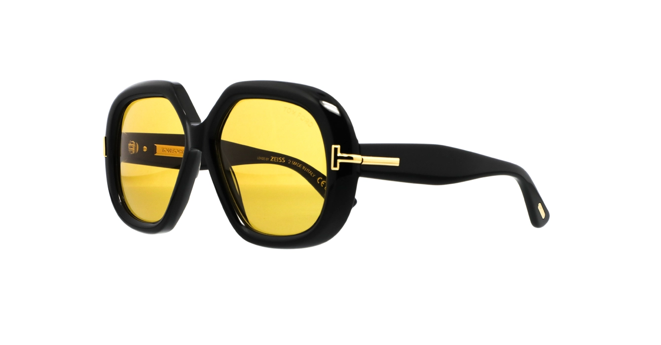 Tom Ford FT1278 01E s56 Icon