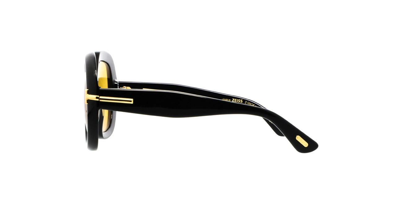 Tom Ford FT1278 01E s56 Icon