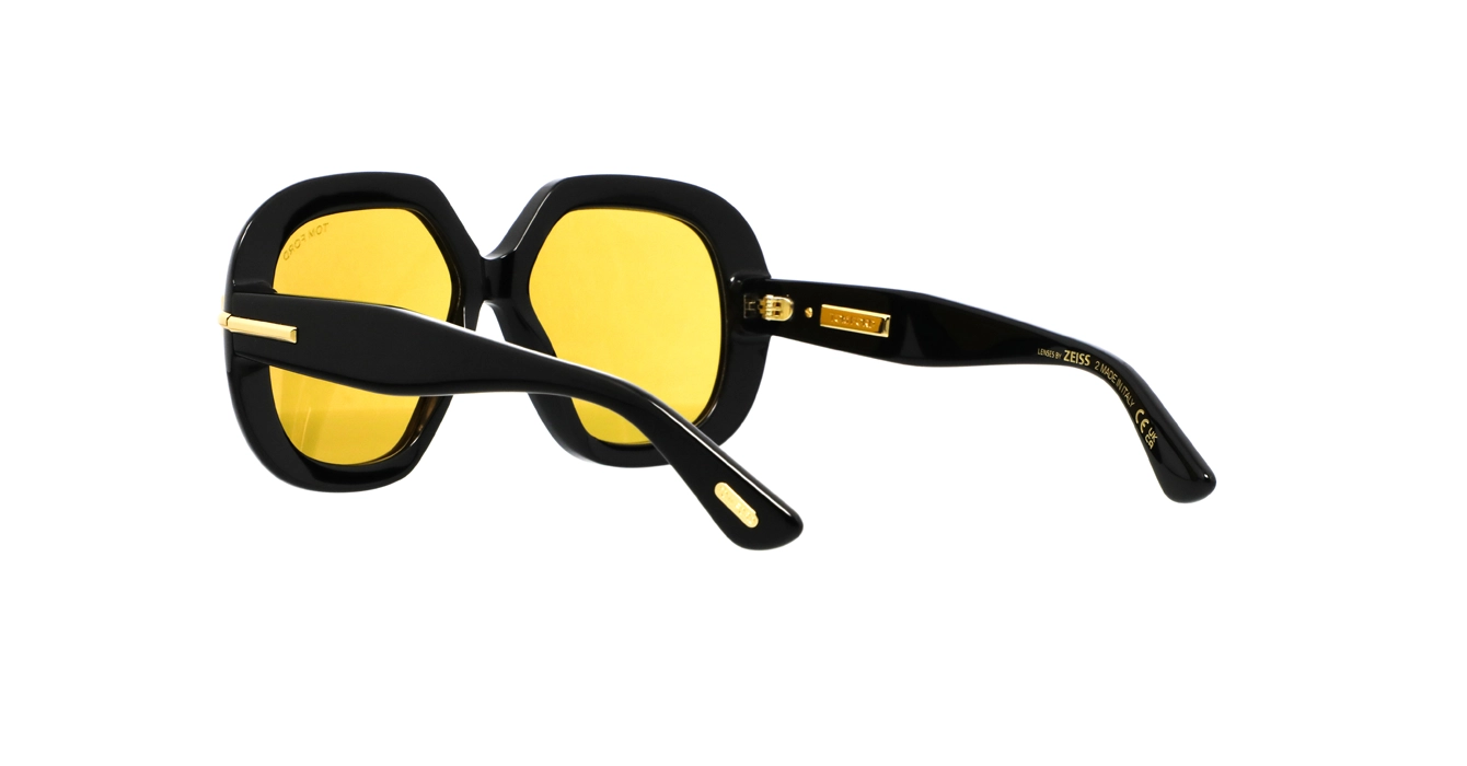 Tom Ford FT1278 01E s56 Icon