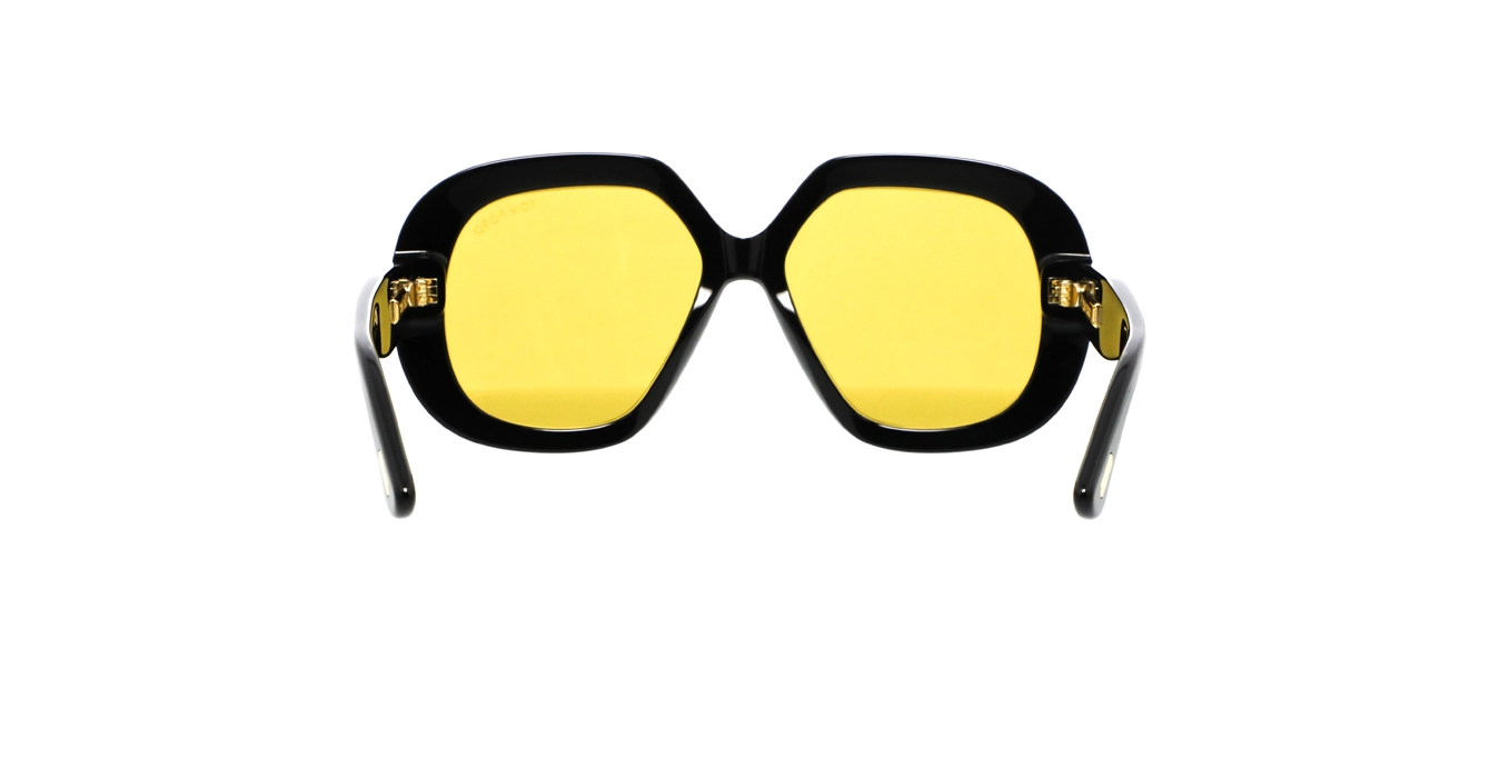 Tom Ford FT1278 01E s56 Icon