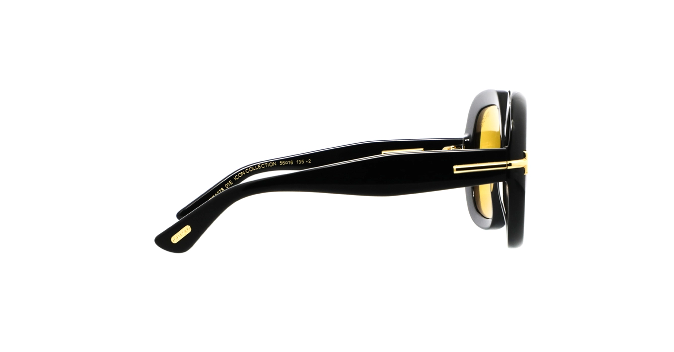 Tom Ford FT1278 01E s56 Icon