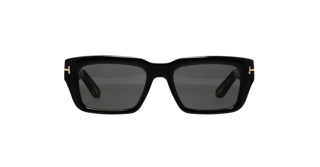 Tom Ford FT1203 01A s54 Icon