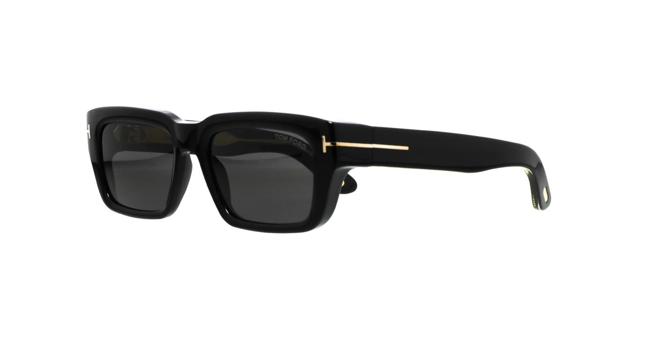 Tom Ford FT1203 01A s54 Icon
