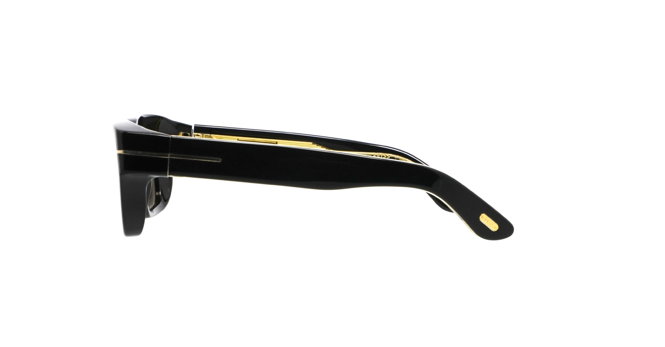 Tom Ford FT1203 01A s54 Icon