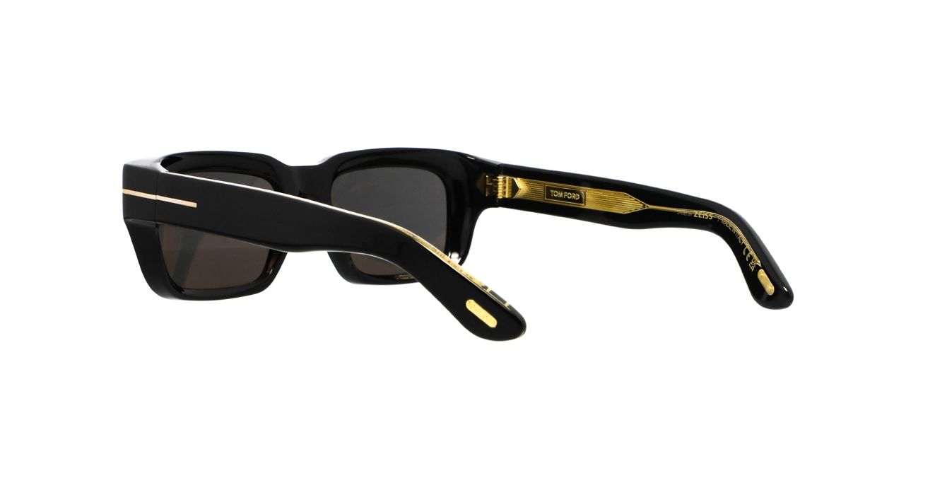 Tom Ford FT1203 01A s54 Icon