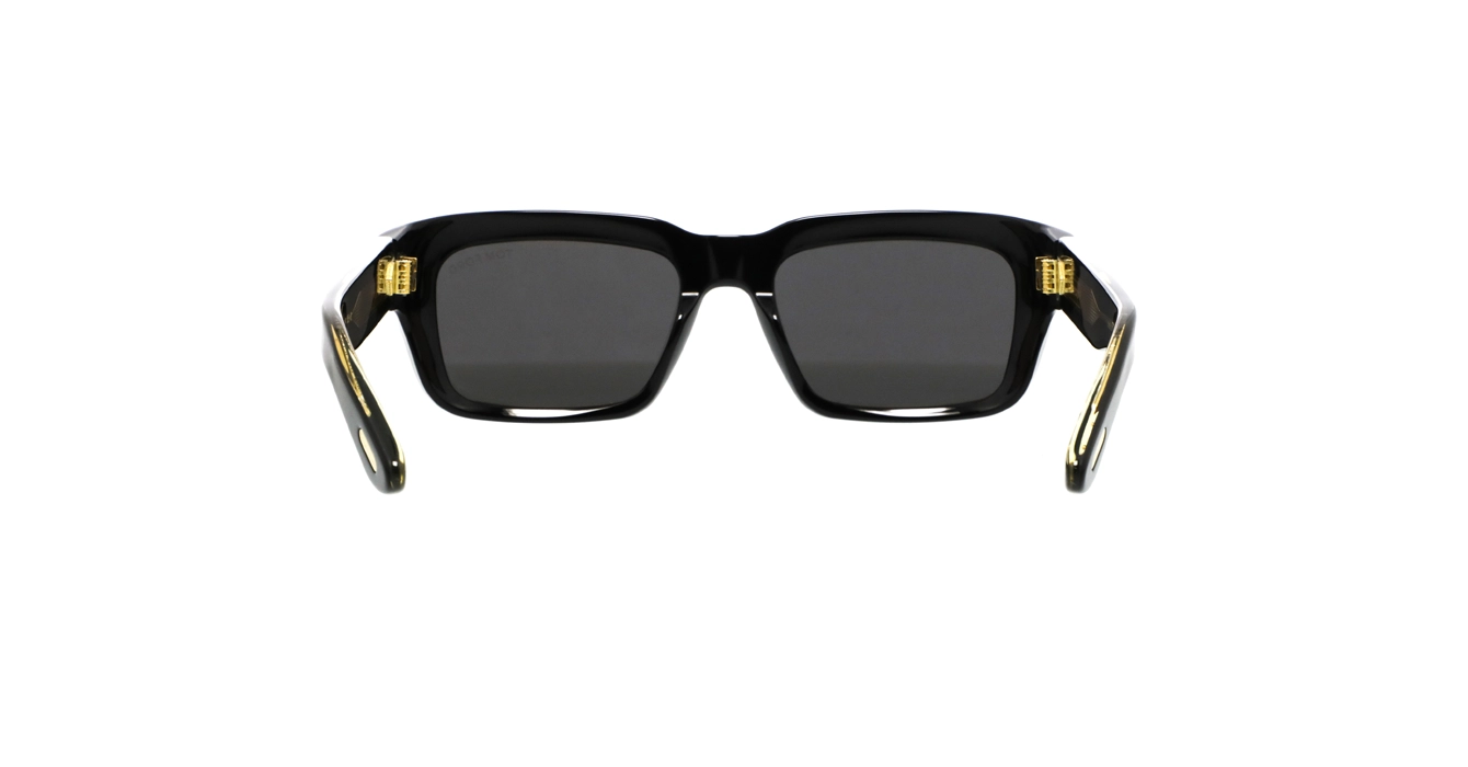 Tom Ford FT1203 01A s54 Icon