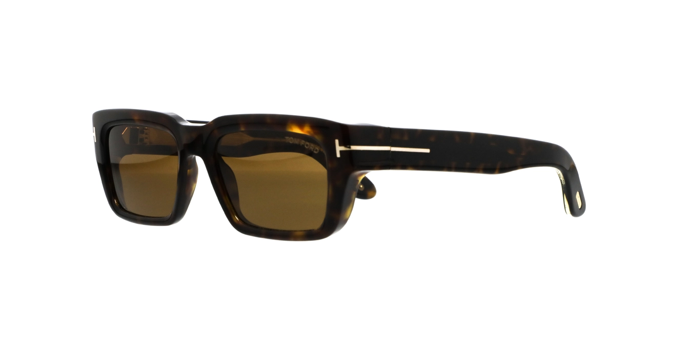 Tom Ford FT1203 52E s54 Icon