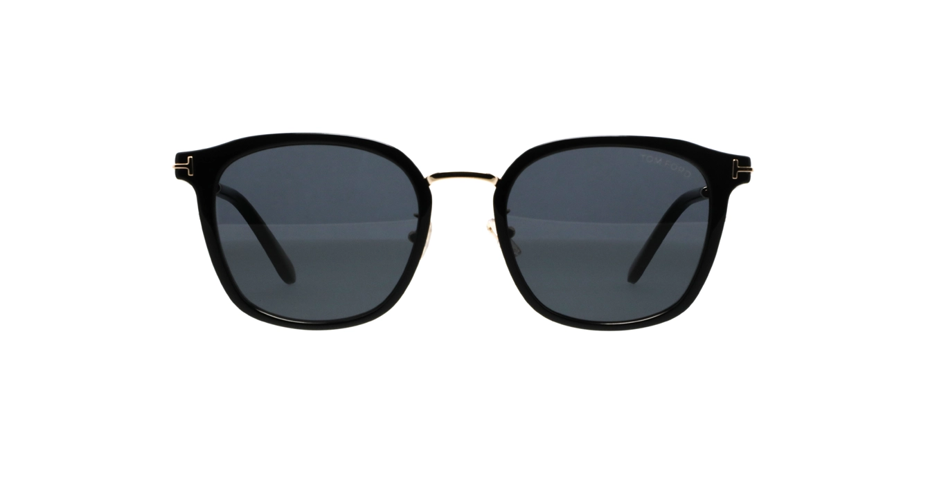 Tom Ford FT1243-K 01A s55