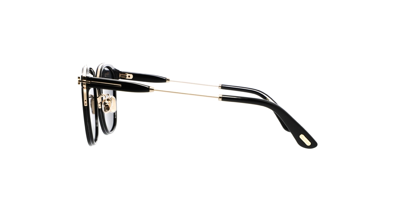 Tom Ford FT1243-K 01A s55