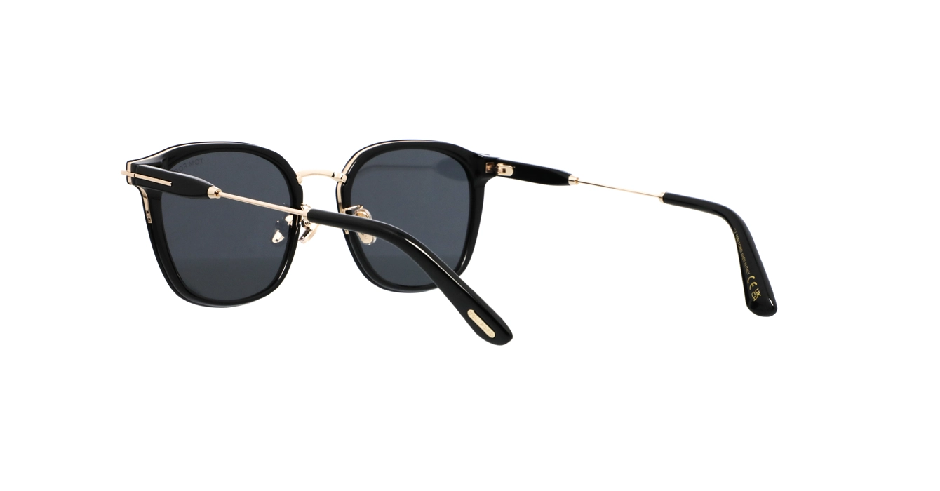 Tom Ford FT1243-K 01A s55