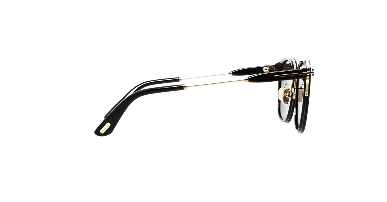 Tom Ford FT1243-K 01A s55