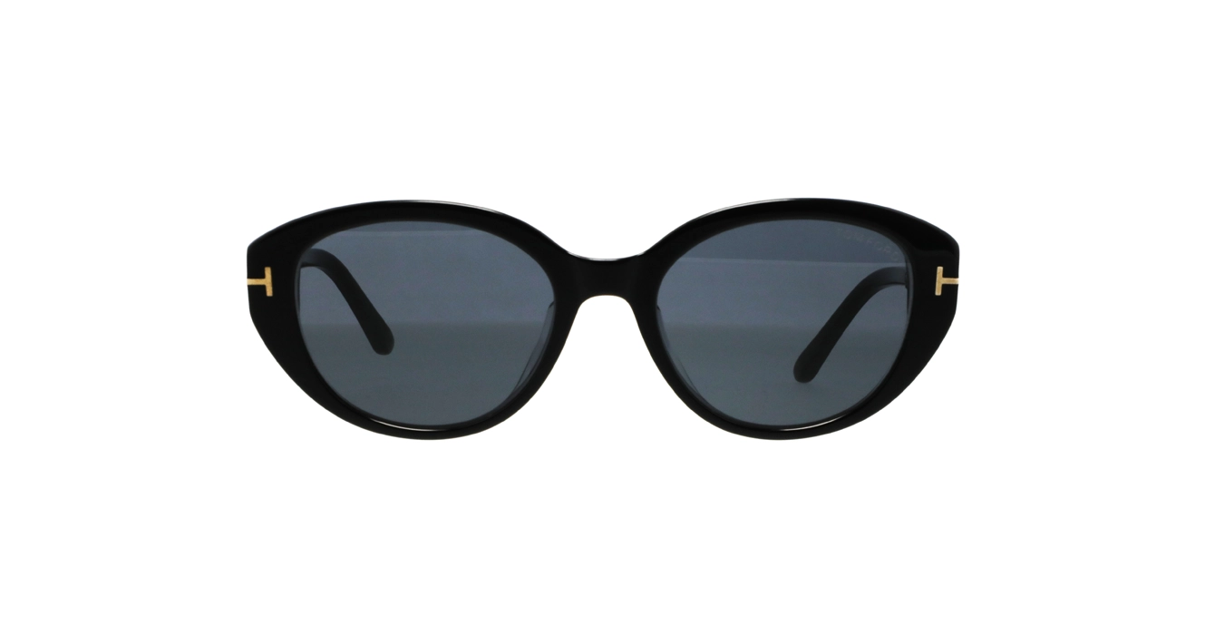 Tom Ford FT1246-K 01A s54