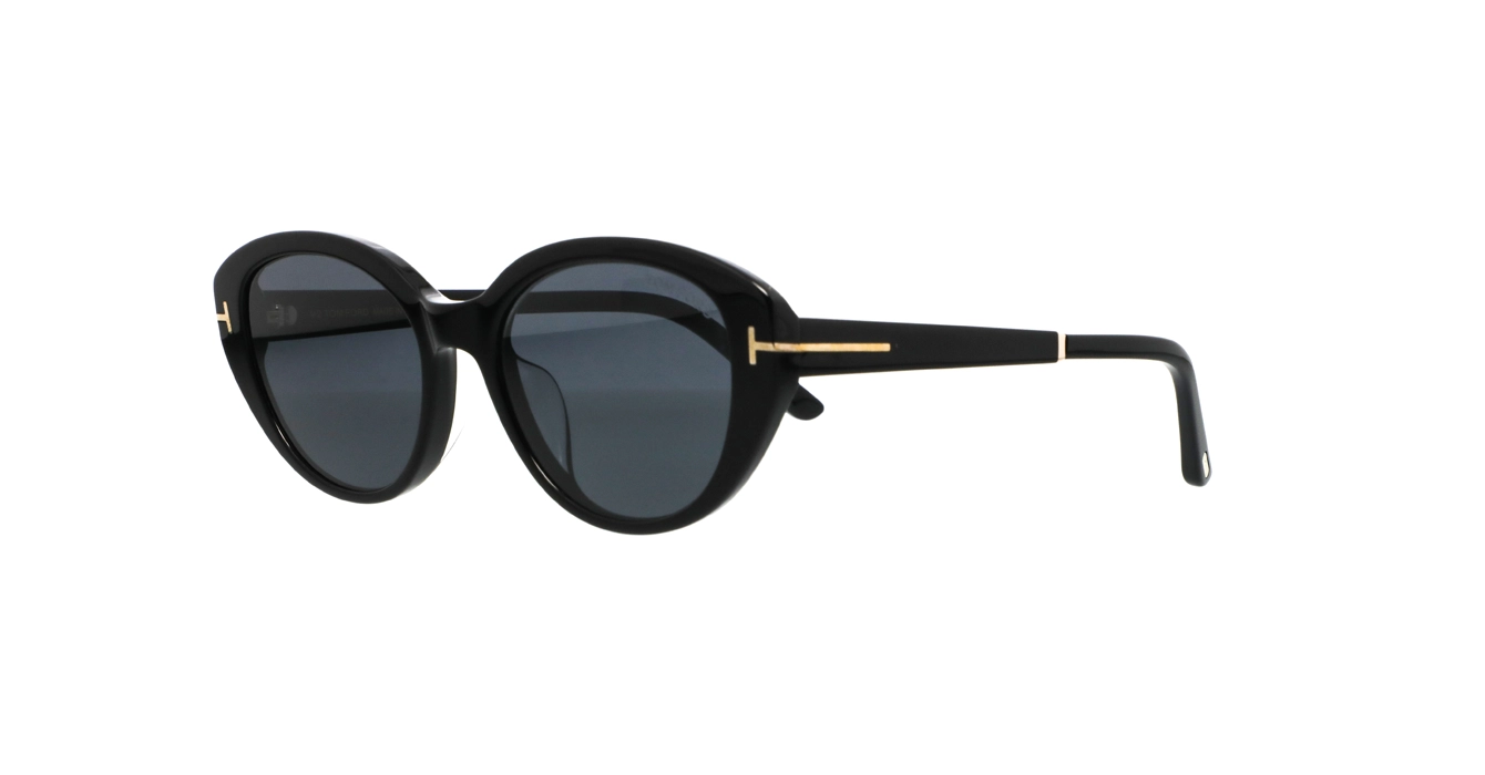 Tom Ford FT1246-K 01A s54