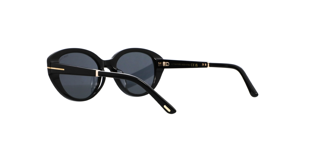 Tom Ford FT1246-K 01A s54